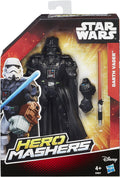 Hero Mashers Star Wars Hasbro Darth Vader