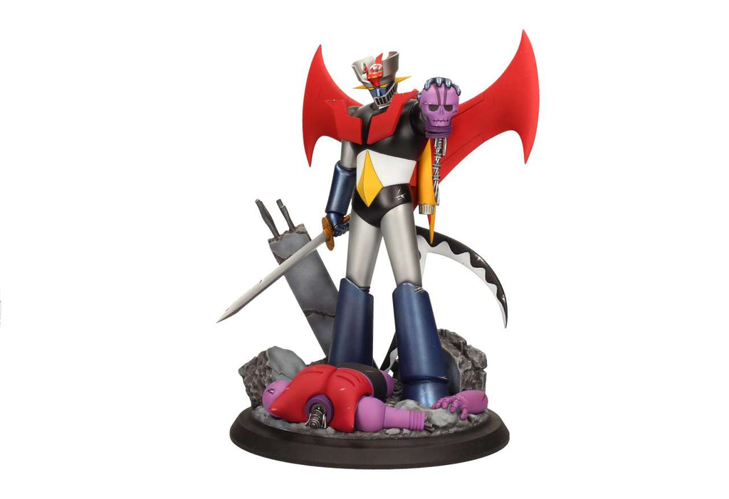 Mazinger Z Collection Figure Mazinger Z