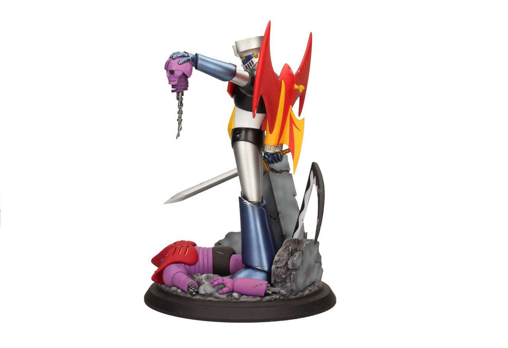 Mazinger Z Collection Figure Mazinger Z