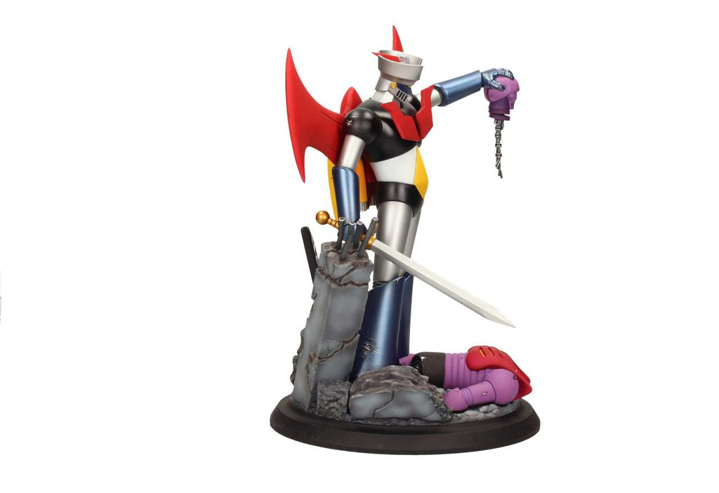 Mazinger Z Collection Figure Mazinger Z