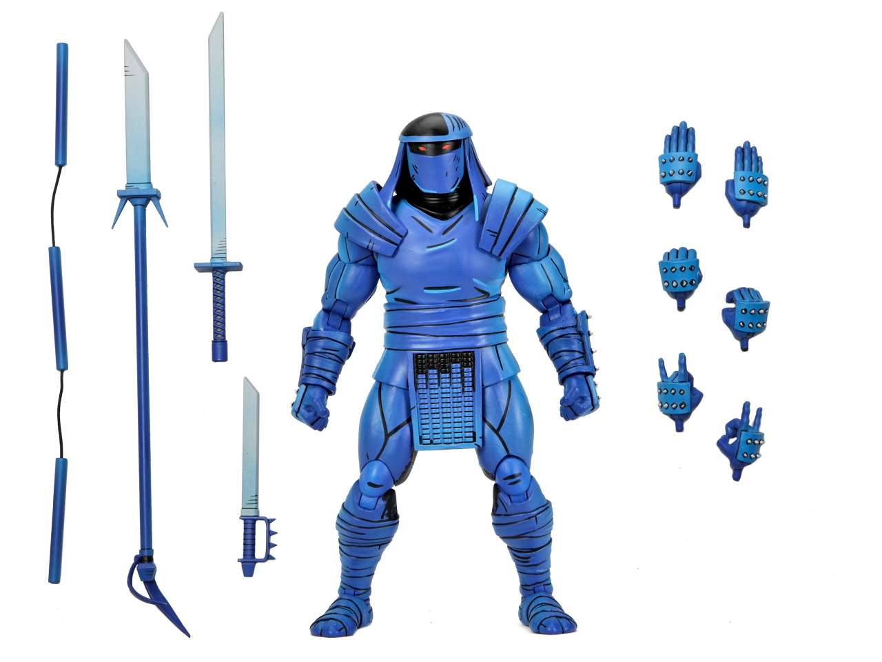 Tmnt Mirage Comics Foot Enforcer