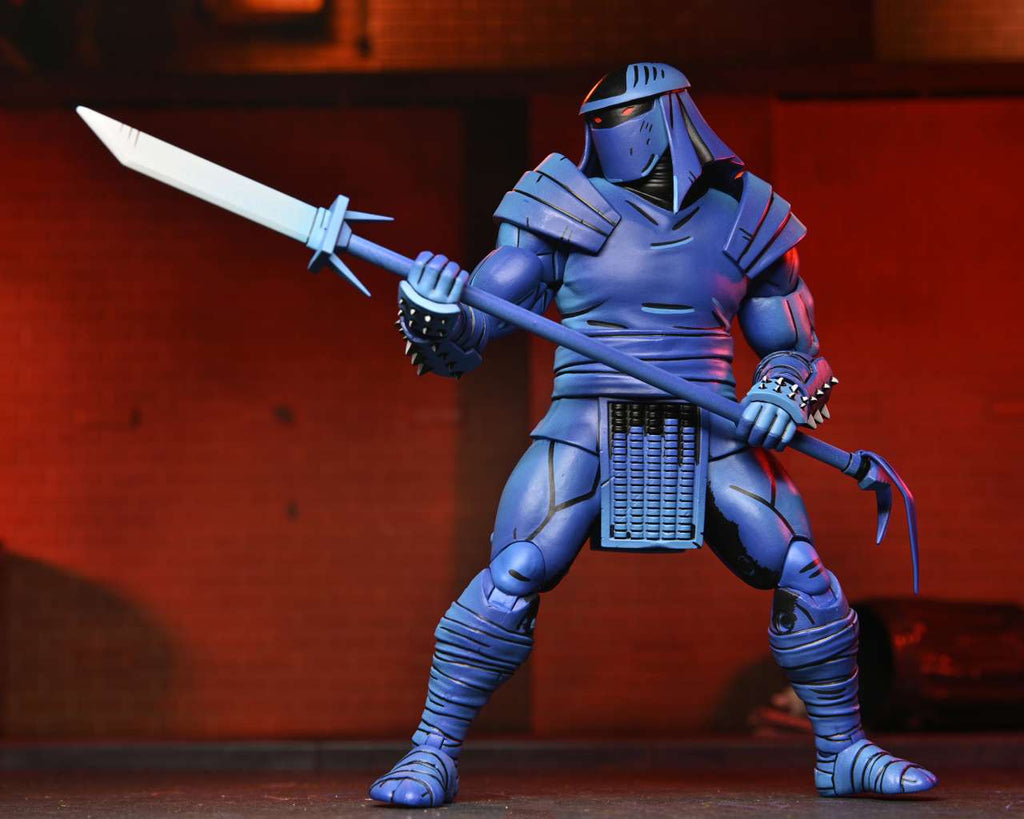 Tmnt Mirage Comics Foot Enforcer