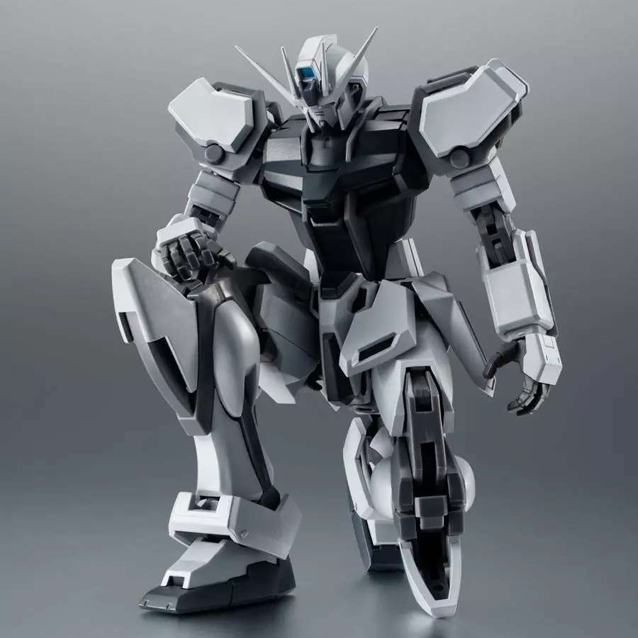 Robot Spirits Gat-X105 Strike Gundam Deactive Mode Ver. A.N.I.M.E.