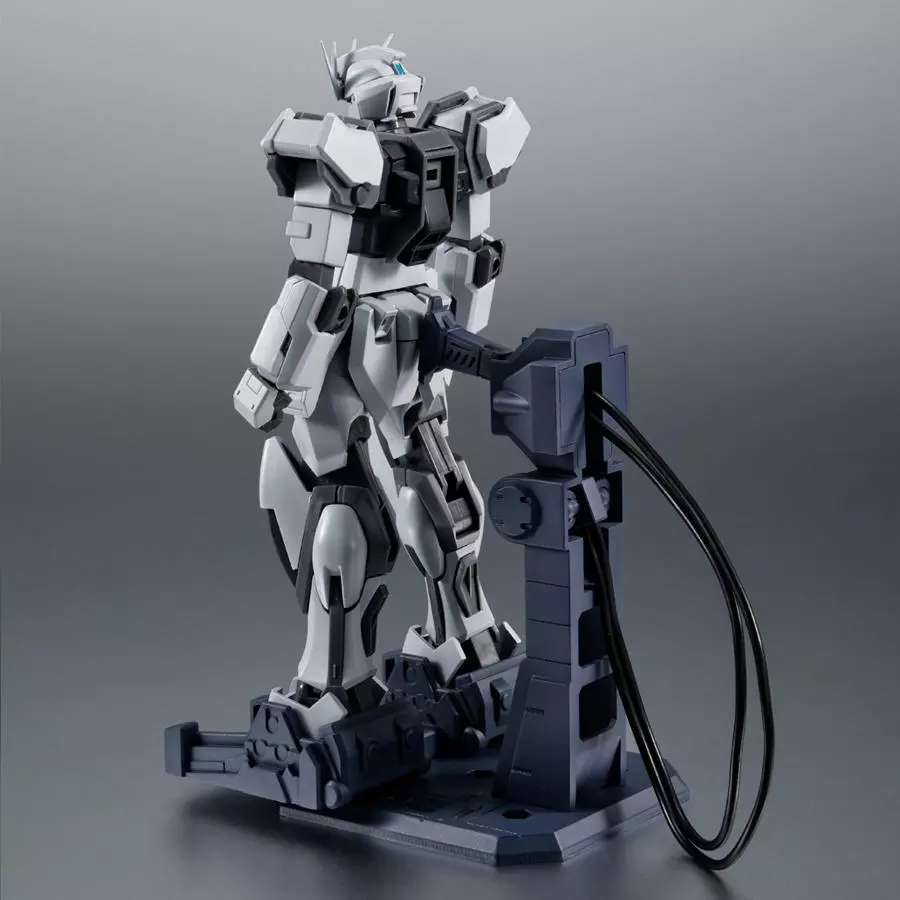 Robot Spirits Gat-X105 Strike Gundam Deactive Mode Ver. A.N.I.M.E.