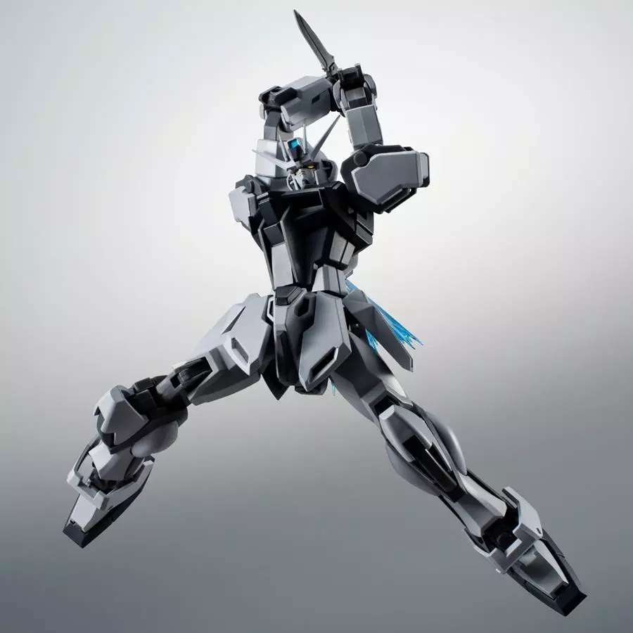 Robot Spirits Gat-X105 Strike Gundam Deactive Mode Ver. A.N.I.M.E.