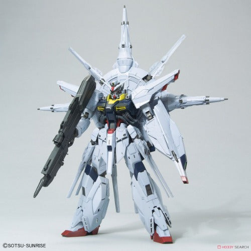 Gundam Providence MG Bandai