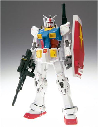GFFM RX78-02 Gundam Origin Repack Bandai