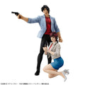 City Hunter Saeba Ryo / Makimura Kaori Gem