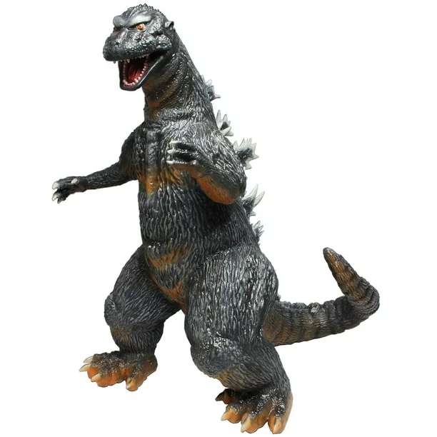 Godzilla 1:144 Model Kit