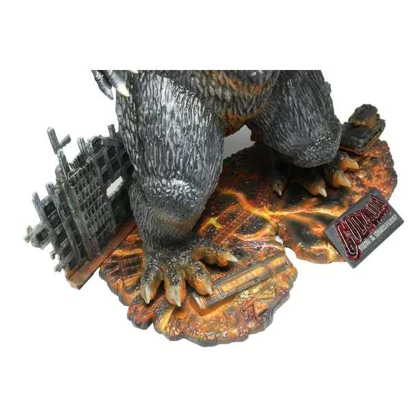 Godzilla 1:144 Model Kit