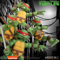 5 Points Plus Tmnt Deluxe Set