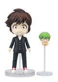 Urusei Yatsura Ataru & Ten Figuarts Mini