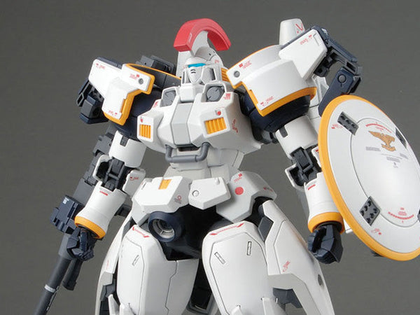 Tallgeese I EW MG