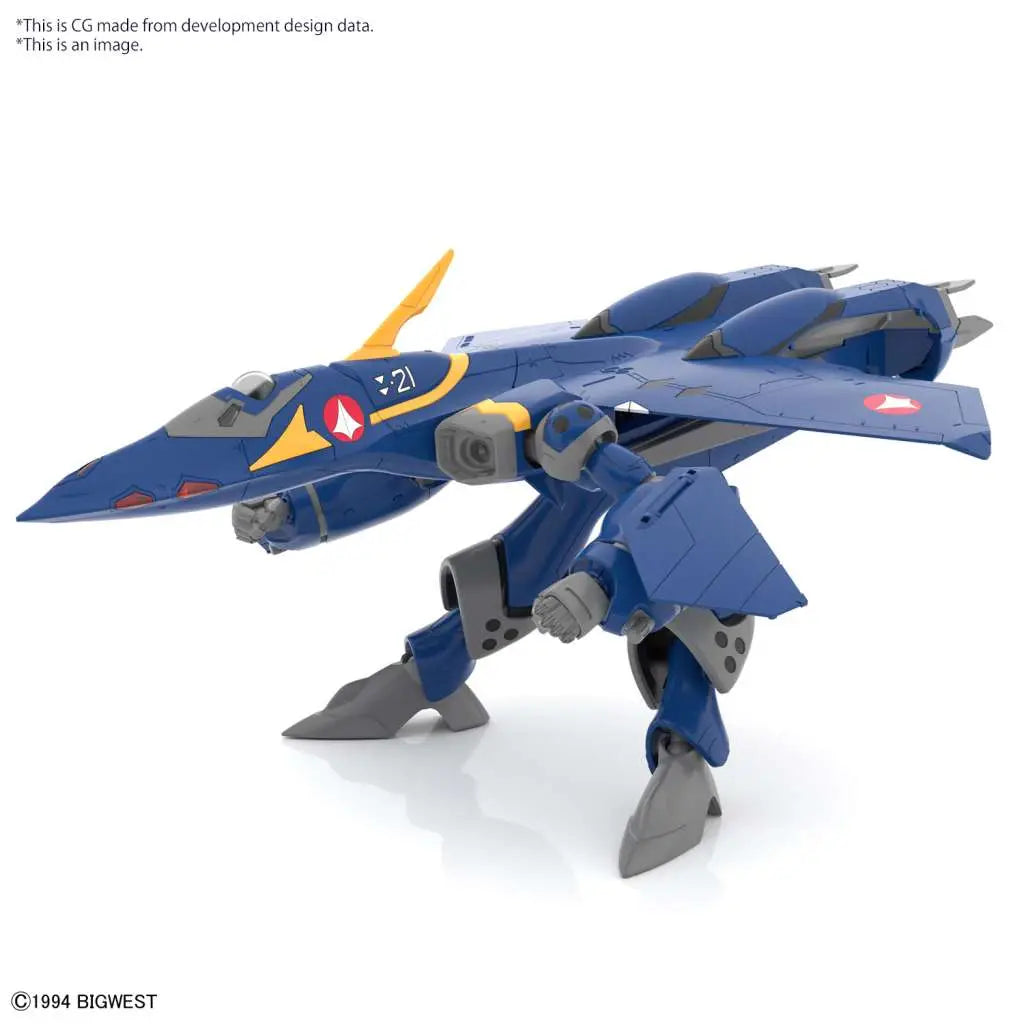 Hg Yf-21