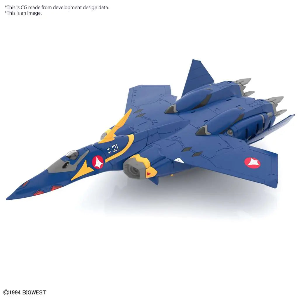 Hg Yf-21