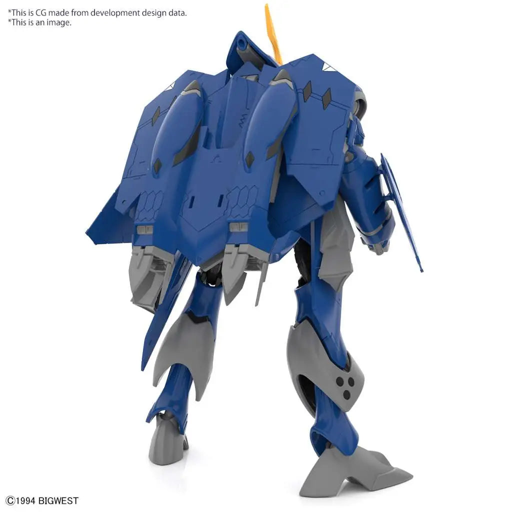 Hg Yf-21