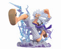 One Piece Zero Extra Battle Luffy Gear 5 Gigant
