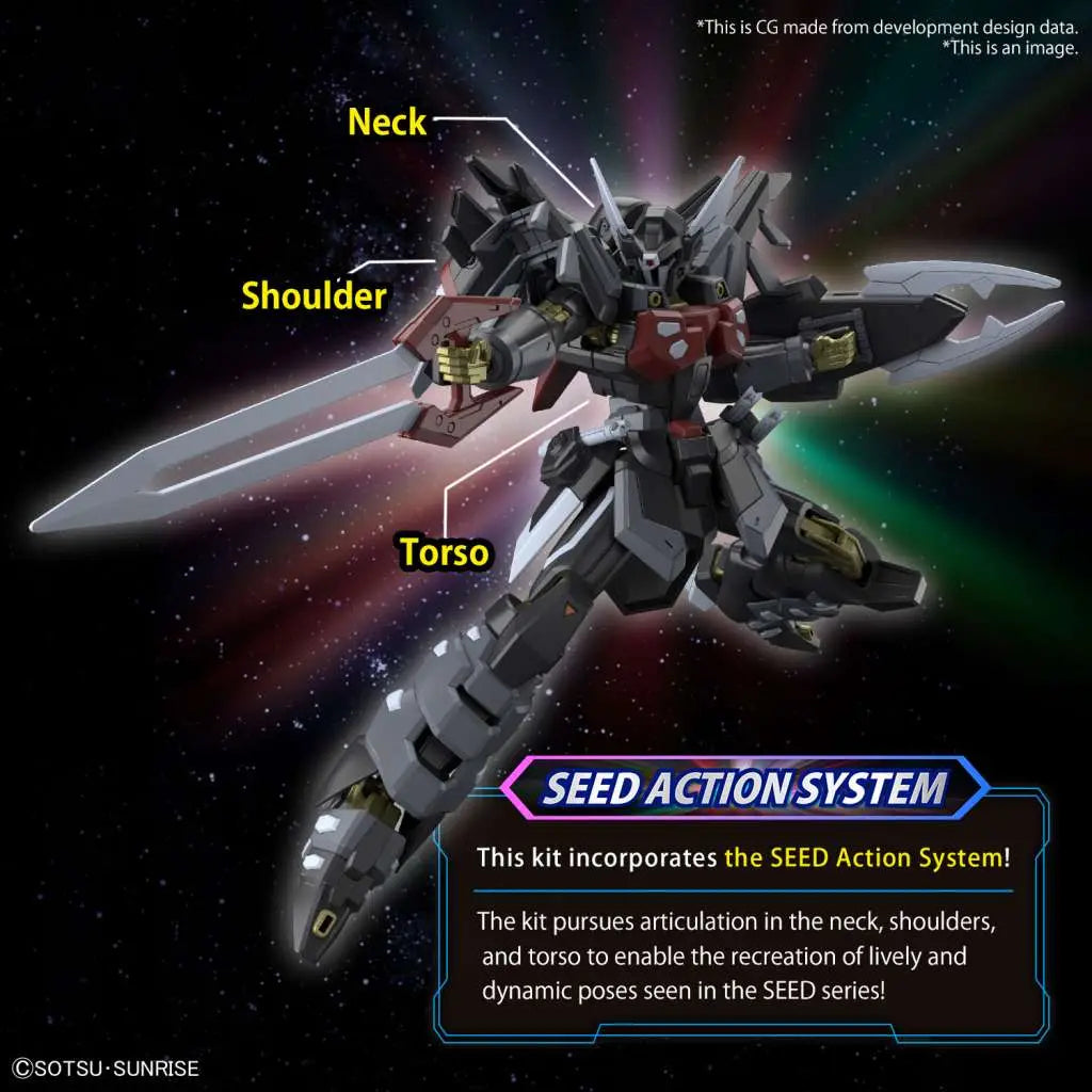 Hg Black Knight Squad Shi Ve A