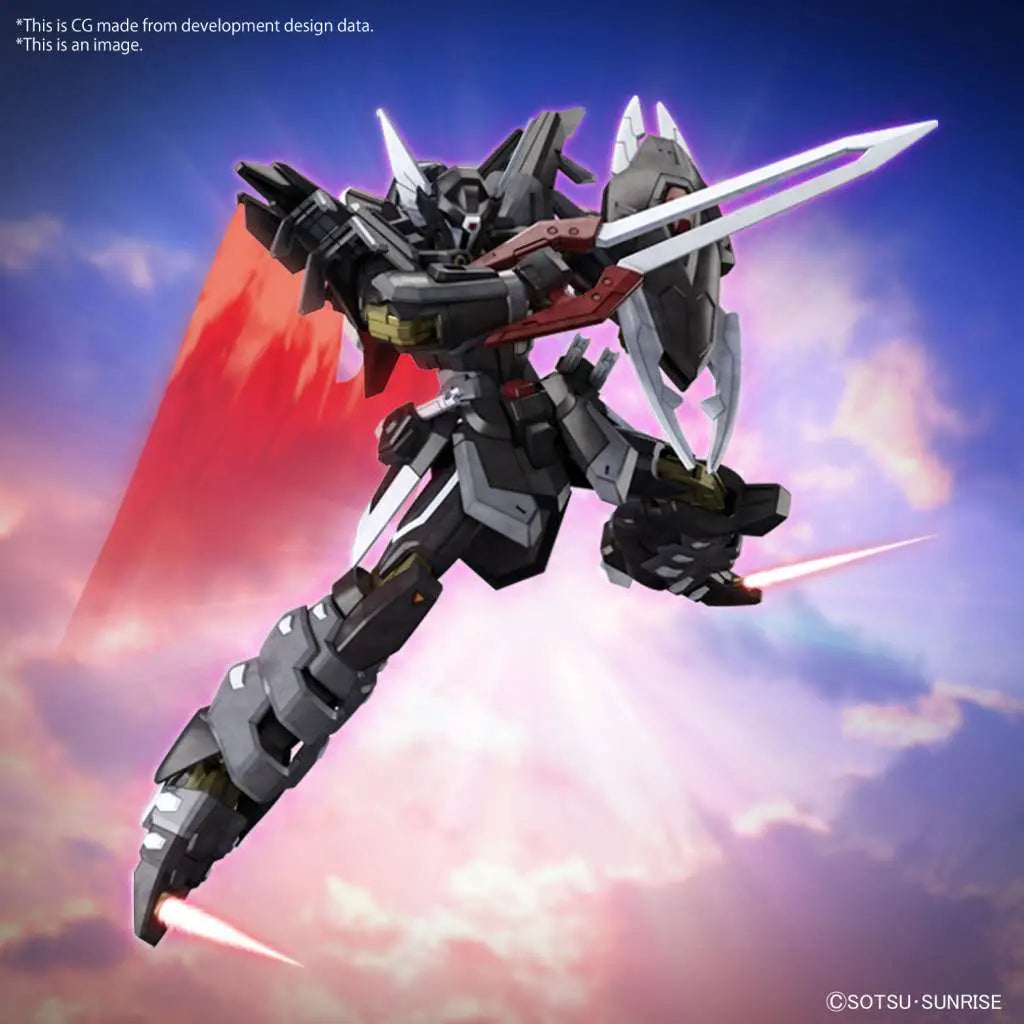 Hg Black Knight Squad Shi Ve A