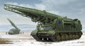 Ex-Soviet 2P19 Launcher w/R-17 Missile(SS-1C SCUD B)of 8K14 Missile System