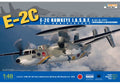 E-2C Hawkeye AEW French Navy