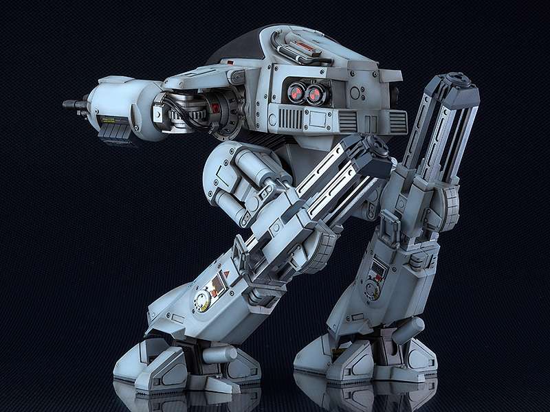 Robocop Ed-209 Moderoid Mk Rerun