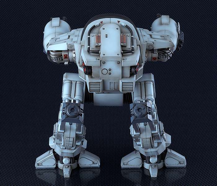 Robocop Ed-209 Moderoid Mk Rerun