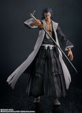 Bleach 1000 Year Kenpachi Zaraki Shf.