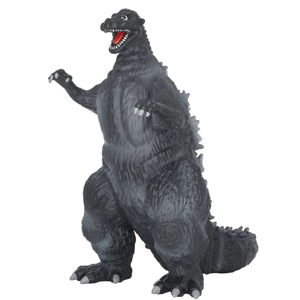 Godzilla Dlx Figural Bank