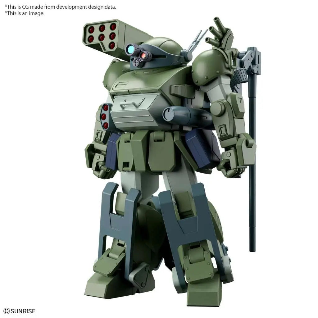Hg Burglarydog