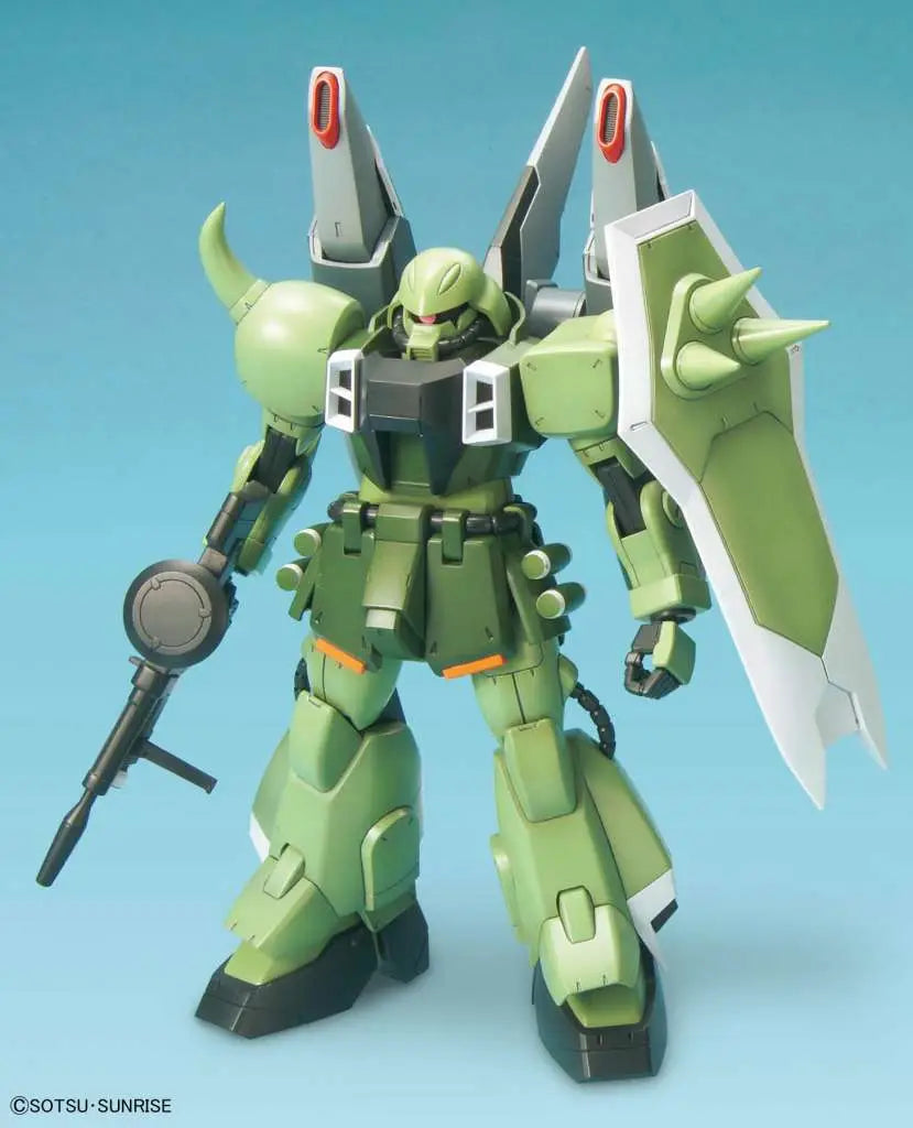 Gundam Seed Zaku Warrior + Blaze Wizard & Gunner