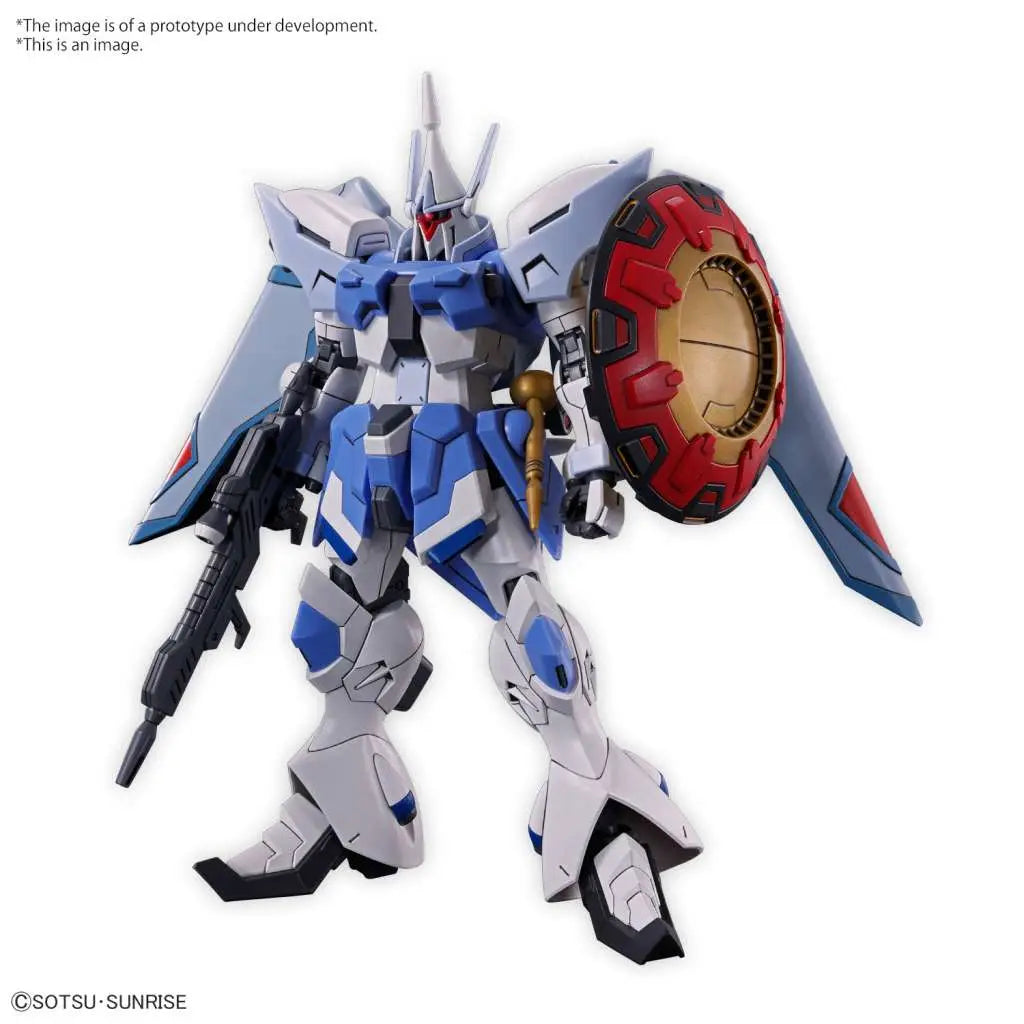Hg Gyan Storm Agnes Giebenrath Custom