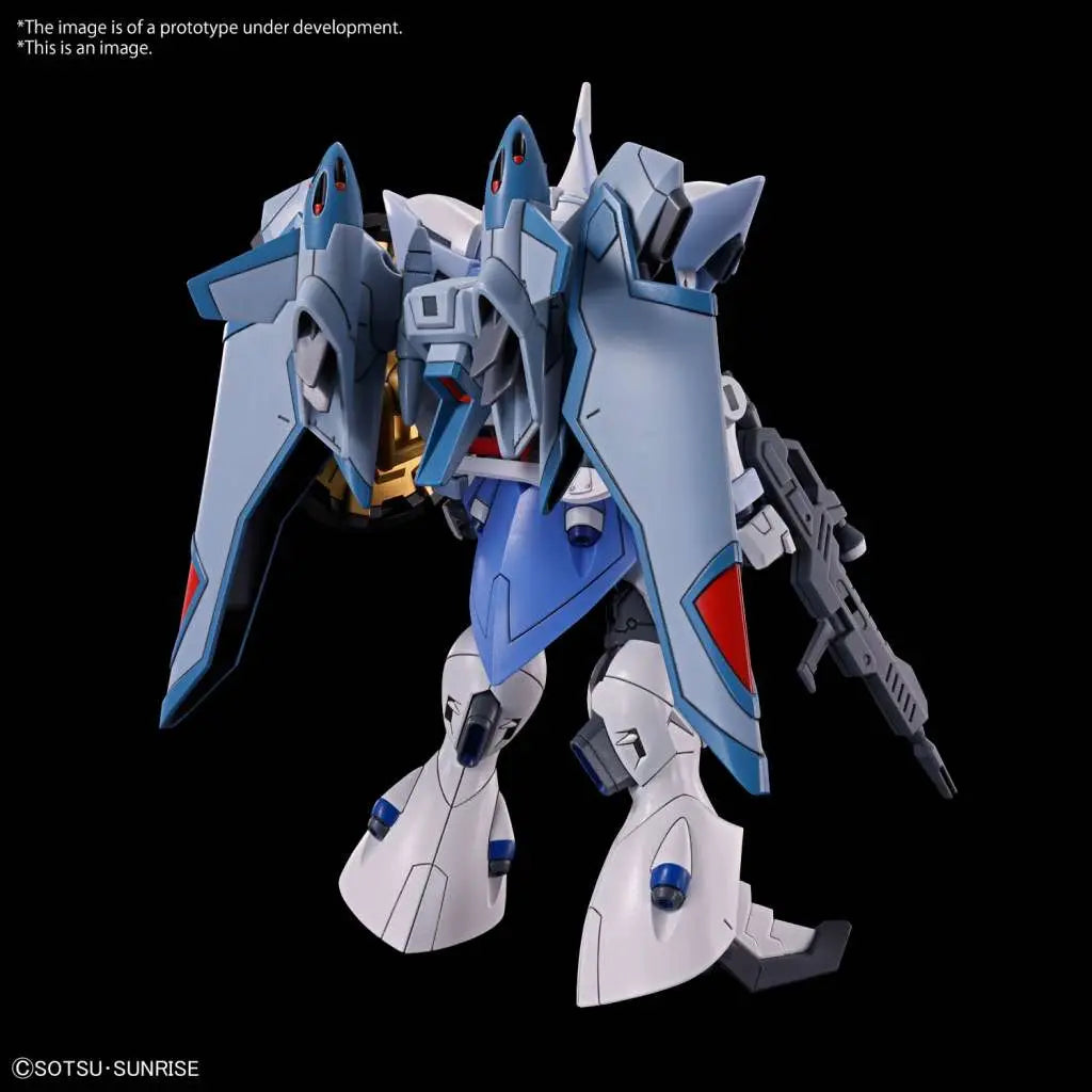 Hg Gyan Storm Agnes Giebenrath Custom