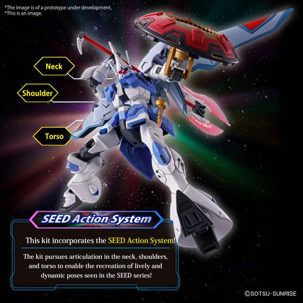 Hg Gyan Storm Agnes Giebenrath Custom