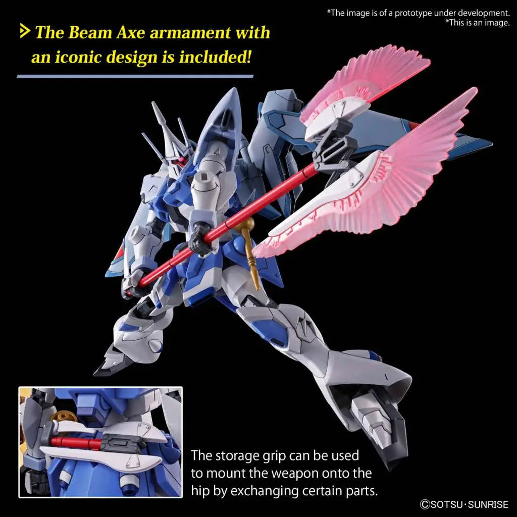 Hg Gyan Storm Agnes Giebenrath Custom