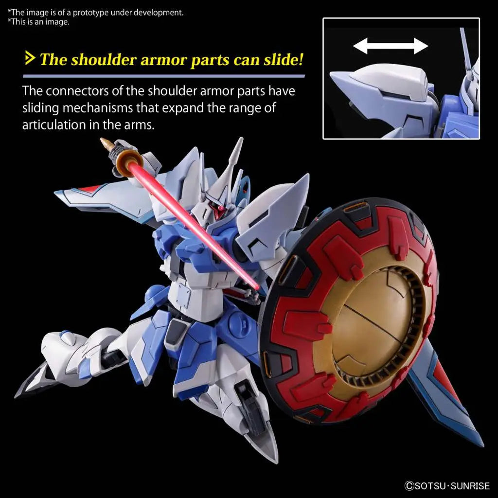 Hg Gyan Storm Agnes Giebenrath Custom