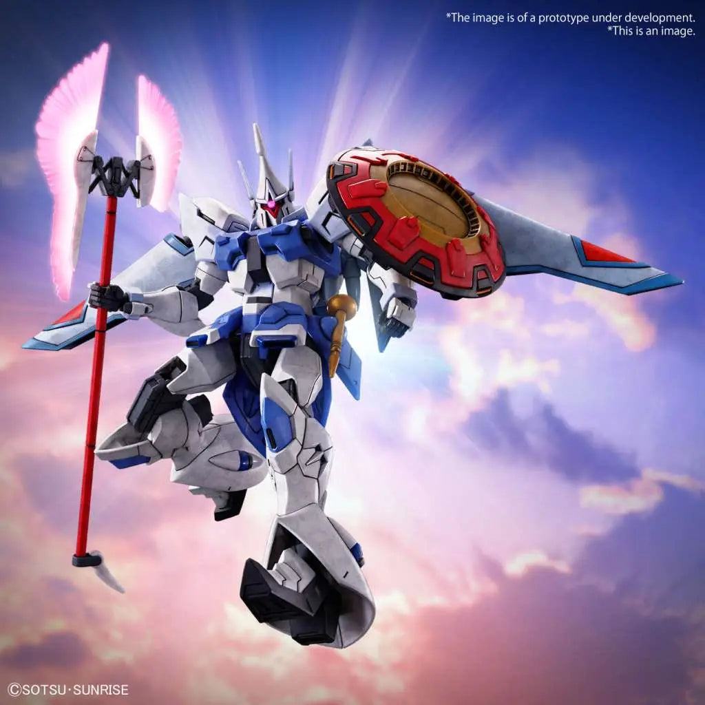 Hg Gyan Storm Agnes Giebenrath Custom