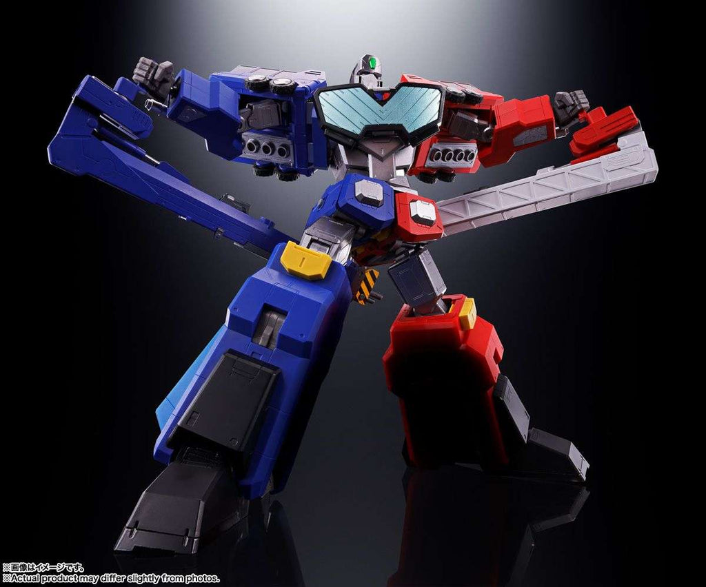 Gx-109 King Of Brave Gaogaigar Choryujin