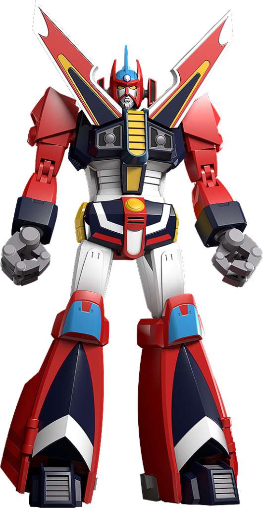 Galaxy Cyclone Braiger Moderoid Mk Rerun