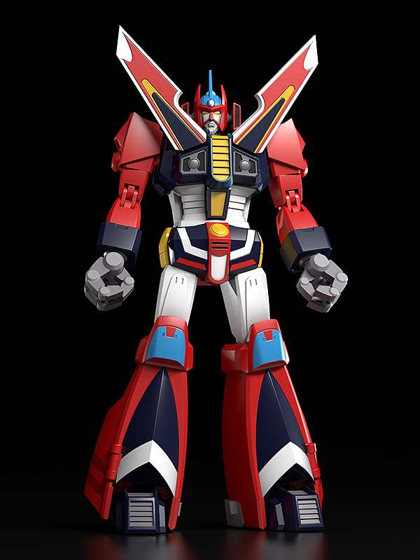 Galaxy Cyclone Braiger Moderoid Mk Rerun