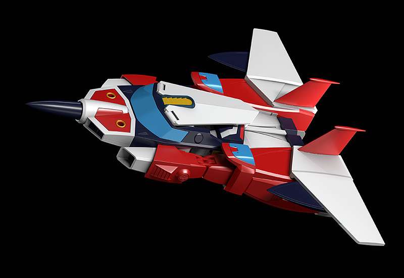 Galaxy Cyclone Braiger Moderoid Mk Rerun