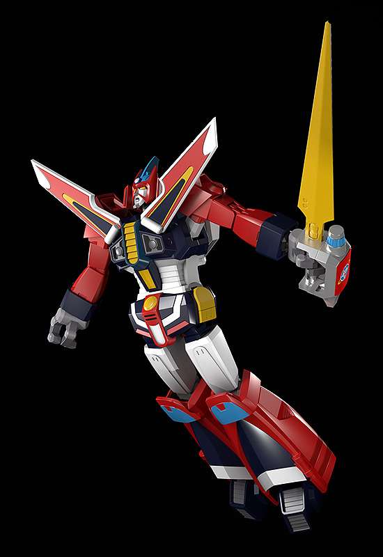 Galaxy Cyclone Braiger Moderoid Mk Rerun