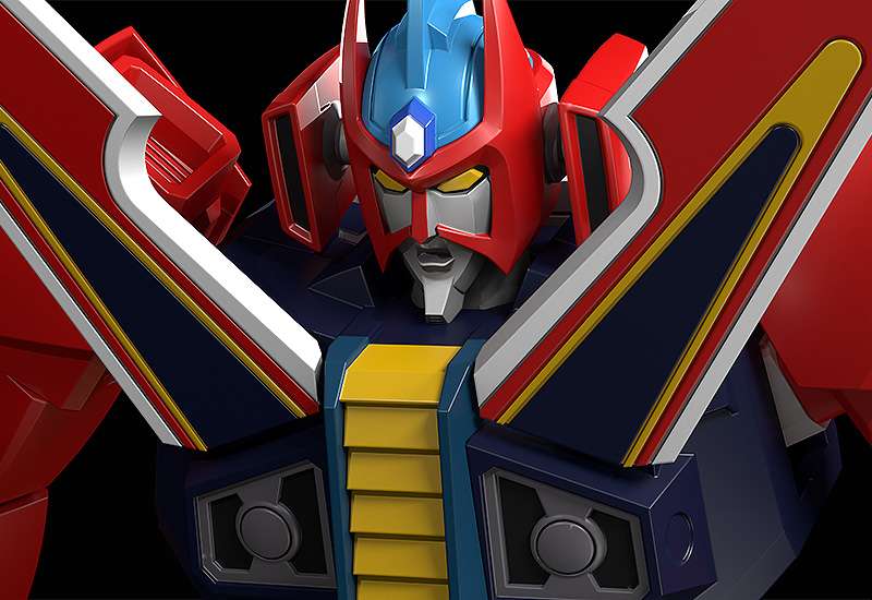 Galaxy Cyclone Braiger Moderoid Mk Rerun