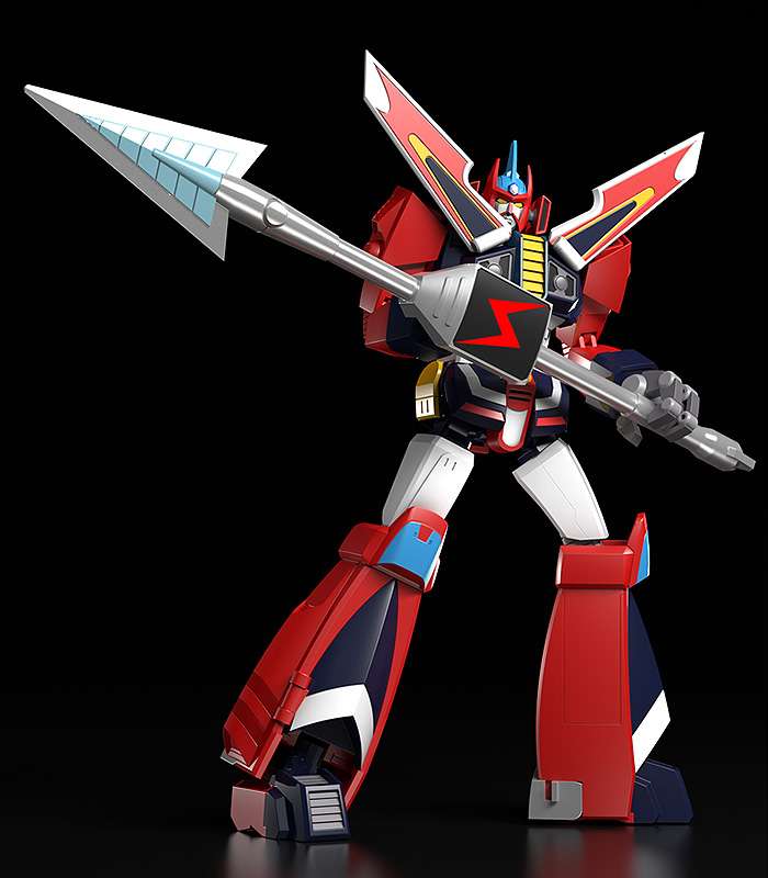 Galaxy Cyclone Braiger Moderoid Mk Rerun
