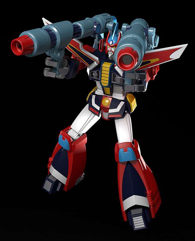 Galaxy Cyclone Braiger Moderoid Mk Rerun