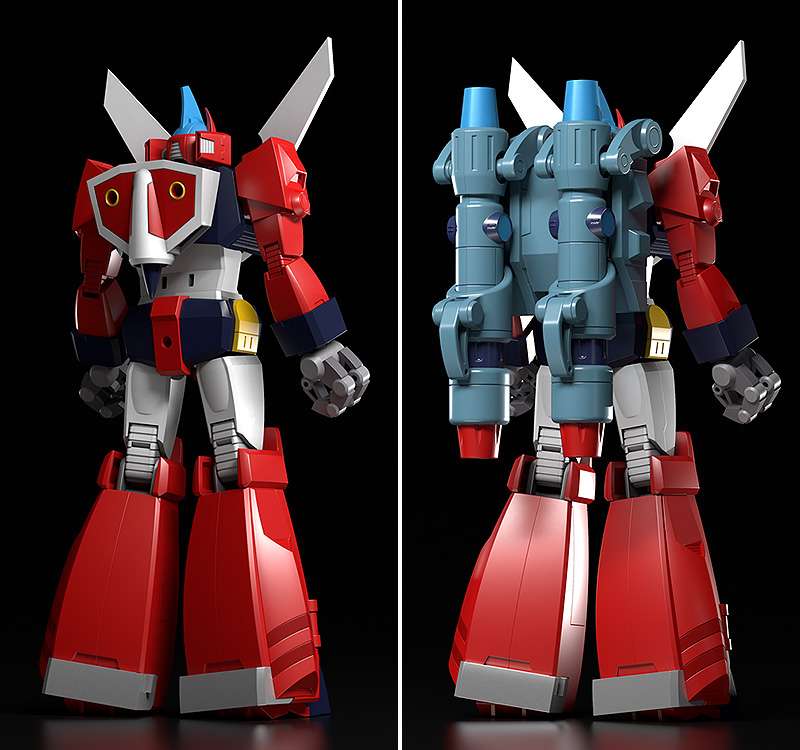 Galaxy Cyclone Braiger Moderoid Mk Rerun