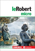 Le Robert Micro Dizionario