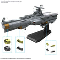 Yamato Efcf Asuka Class Tender Amphibious Ass Ship Dx