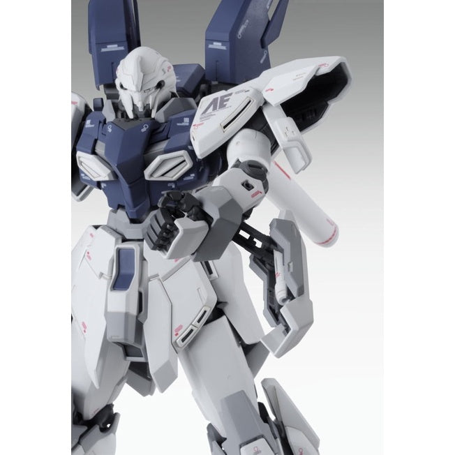 MSN-06S Sinanju Stein Ver.Ka Bandai