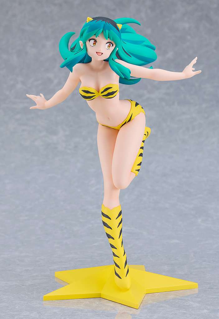 Urusei Yatsura Lum Plamax Mk